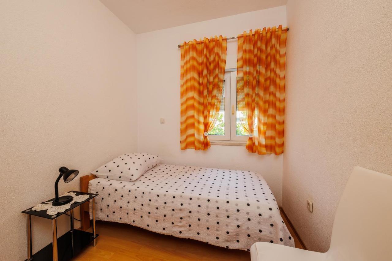 Apartman Marija Kaštela Exterior foto
